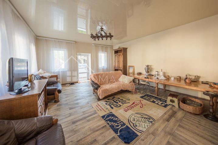 Особняк в Голицыно №23