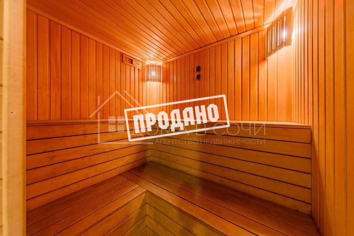 Шале на ул Турчинского №4