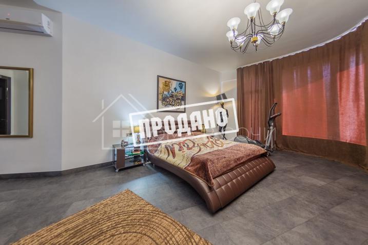 Дизайнерская вилла с бассейном №20