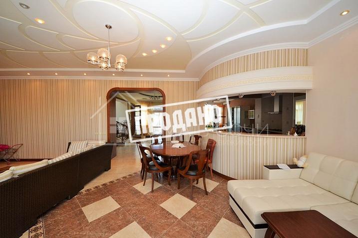 Новый объект на Мамайке №7