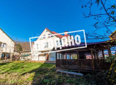 Гостевой дом на Красной Поляне №2