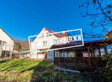 Гостевой дом на Красной Поляне №2