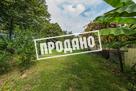 Коттедж в стиле фахверк на 34 сотках