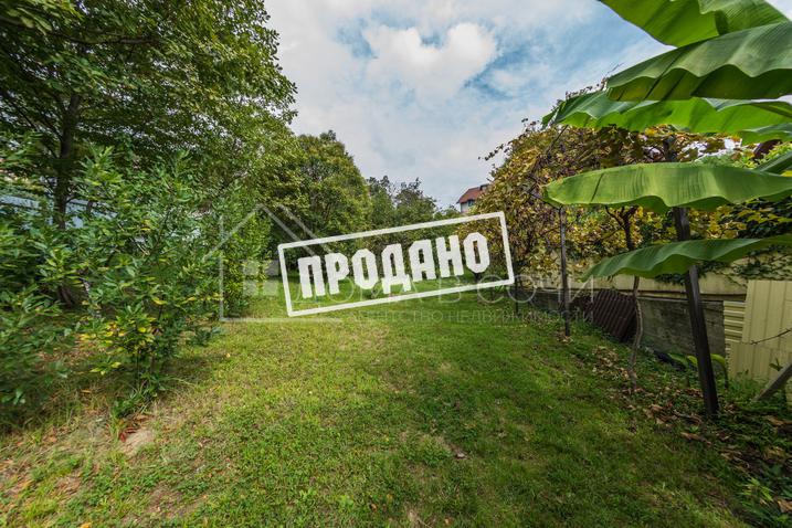 Коттедж в стиле фахверк на 34 сотках №41