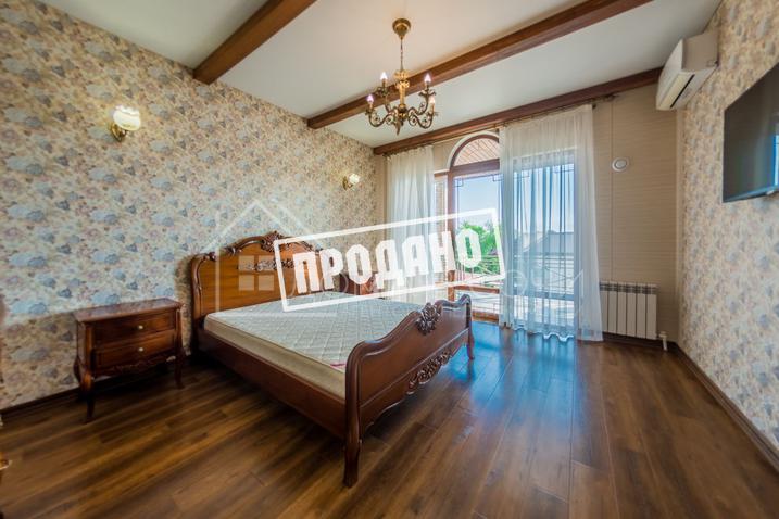 Уютный дом на ул. Ручей Видный №14