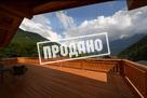Респектабельная вилла-шале на ул. Береговой