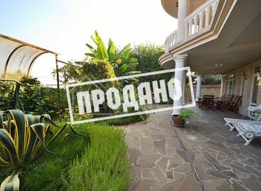 Новый объект на Мамайке №4