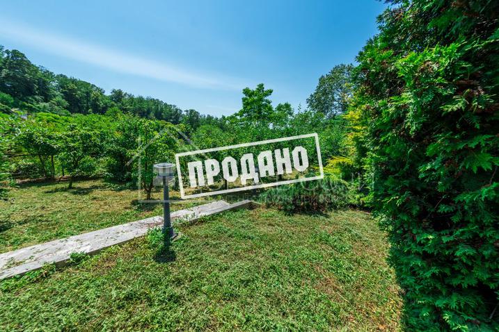 Коттедж в европейском стиле с видом на море №31