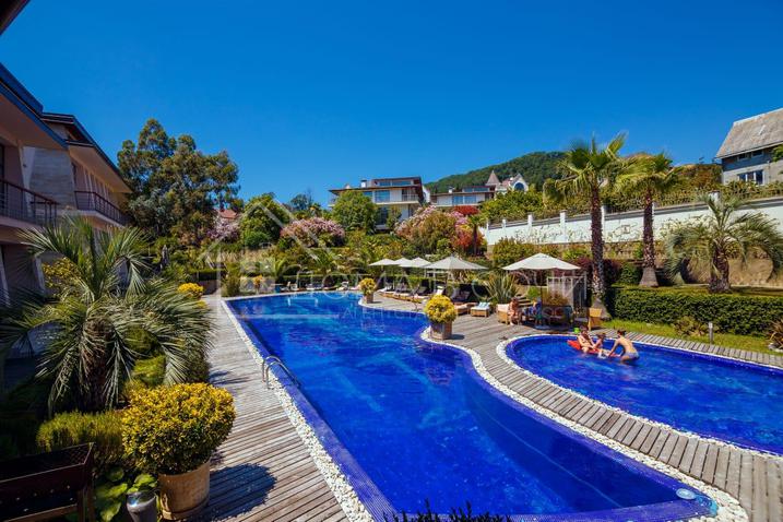 Коттеджный поселок Royal Hills №2