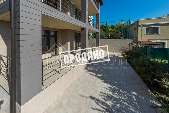 Коттедж новый на старой мельнице №7