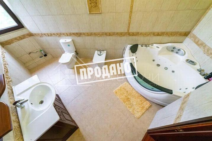 Домовладение в микрорайоне Орел-Изумруд №18