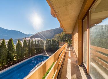 Новый коттедж на ул. Ачишховской №2