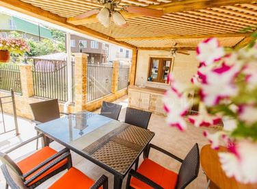 Новый коттедж на ул. Прозрачной №3