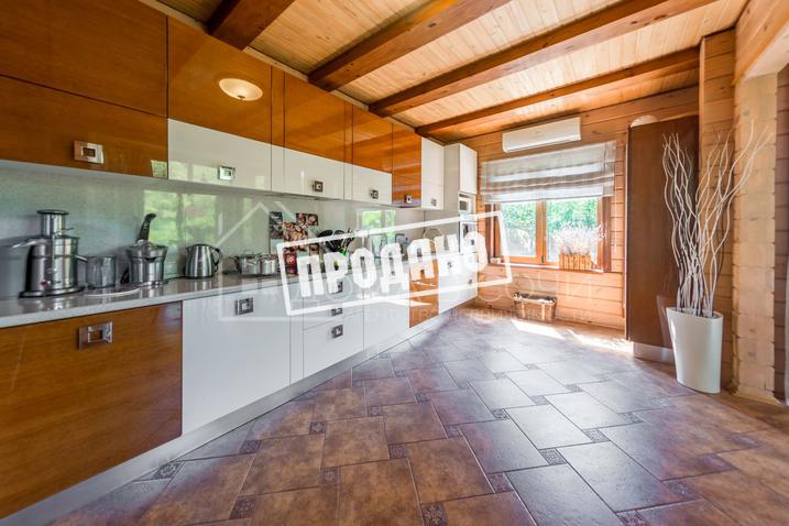 Дом в лесу №33