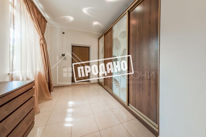 Коттедж в стиле фахверк на 34 сотках №24