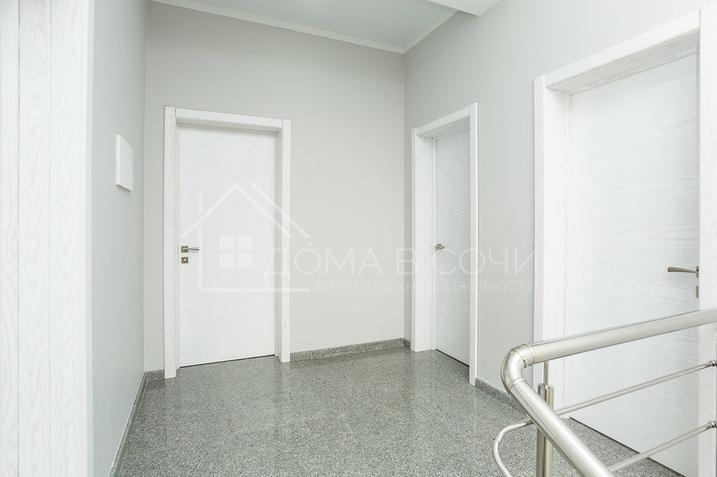 Современный коттедж на Приморье №20