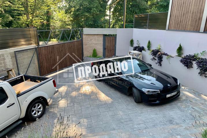 Дом у моря №14