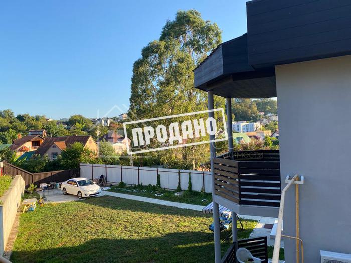 Современный дом в районе с развитой инфраструктурой №66