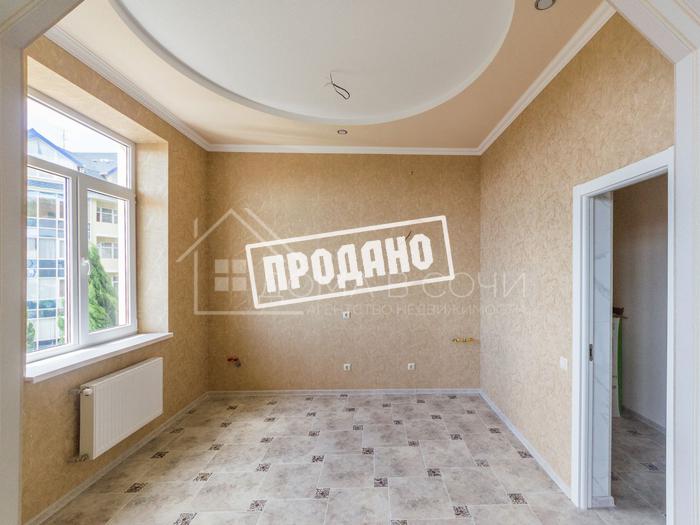 Коттедж с бассейном в Адлере №15