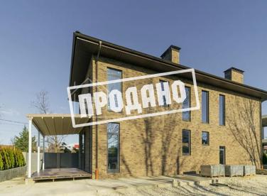 Отличный дом в центральном районе Адлера №1