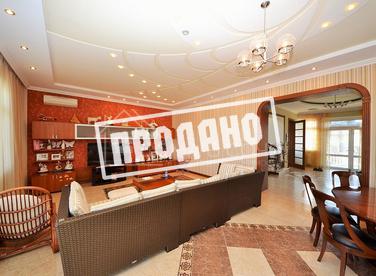 Новый объект на Мамайке №5