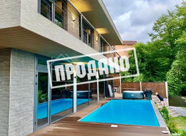 Дом у моря №2