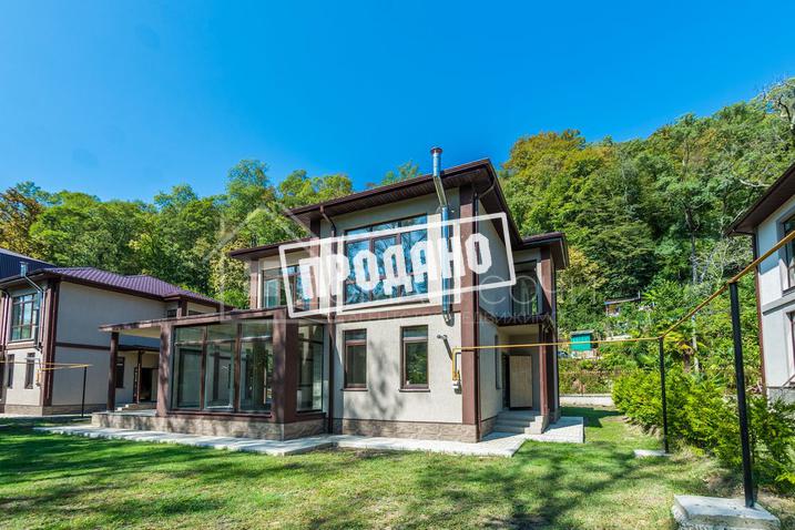 КП на Мацесте №8