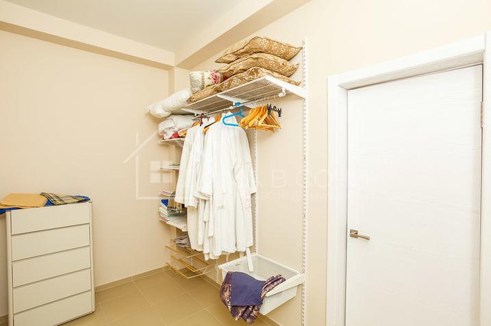 Современный коттедж на Приморье №17