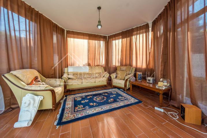 Особняк в Голицыно №11