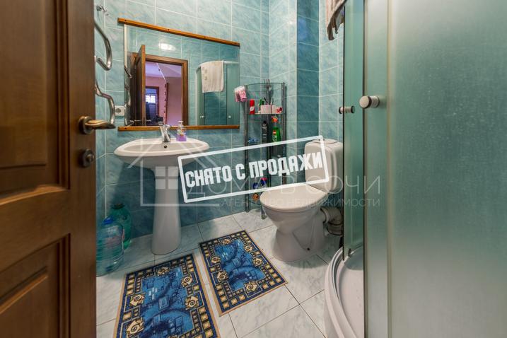 Уютный коттедж на Приморье №23