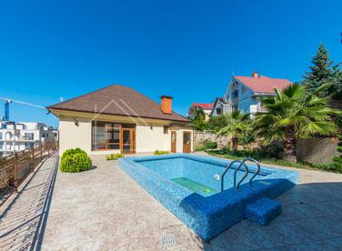 Красивый дом в КП Старая Мельница №3