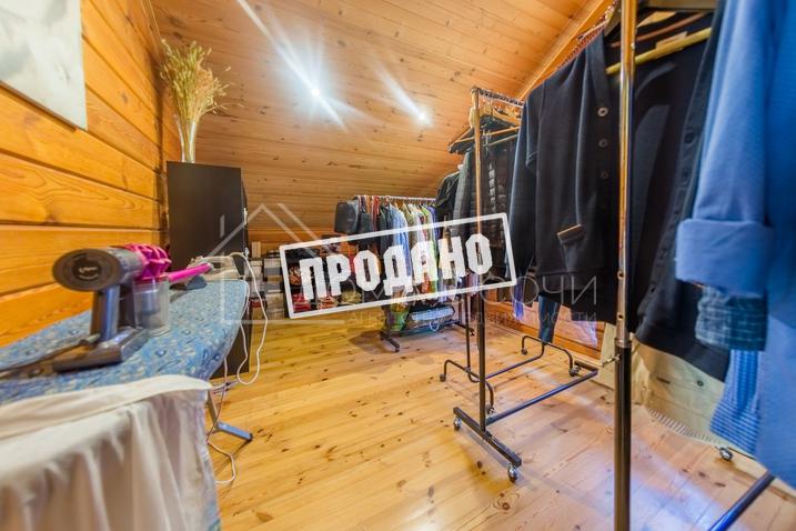 Дом в лесу №22