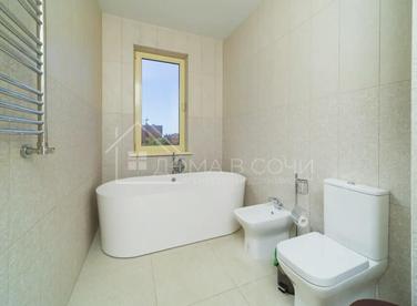 Новый дом в самом центре Сочи №3