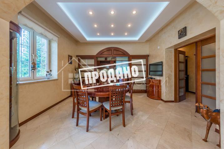 Южный дом у санатория «Ставрополье» №9