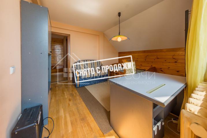 Уютный коттедж на Приморье №9