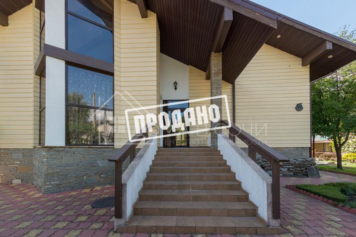 Коттедж напротив отеля Мариотт в Эсто-Садке №6