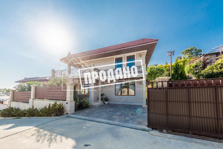 Уютный дом на ул. Ручей Видный №2