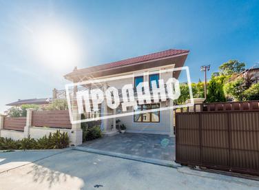 Уютный дом на ул. Ручей Видный №2