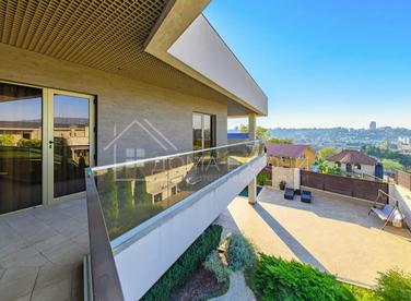 Элитный коттедж в самом сердце Сочи №3