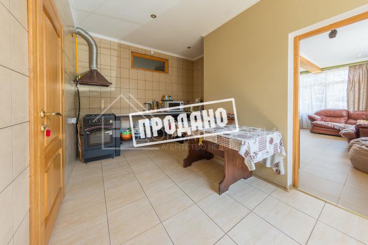 Дом с бассейном на Красной Поляне №40