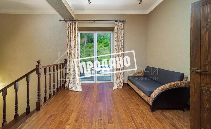 Дом с панорамным видом на море №2