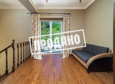 Дом с панорамным видом на море №2