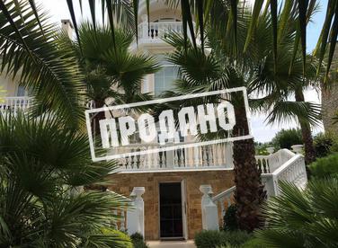 Южный дом у санатория «Ставрополье» №5