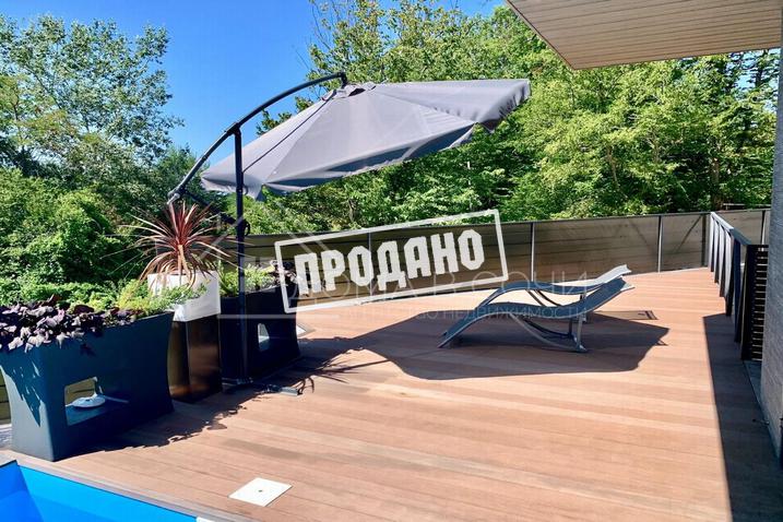 Дом у моря №4