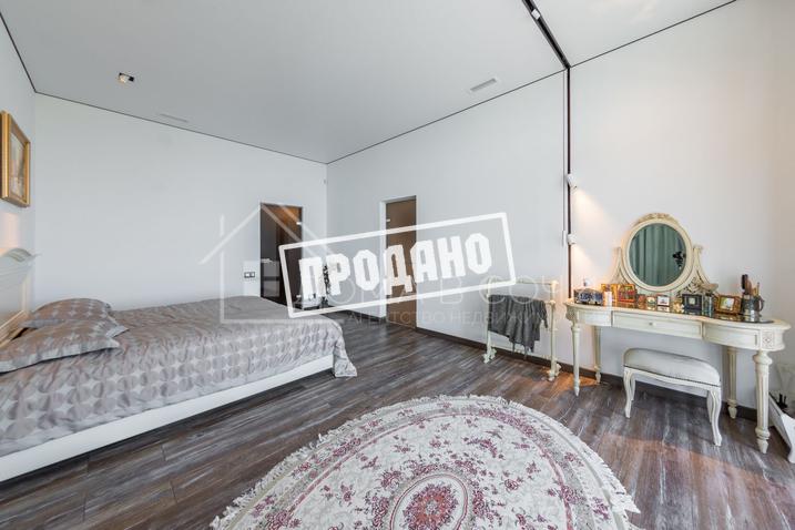 Современный дом на 32 сотках в Хосте №43