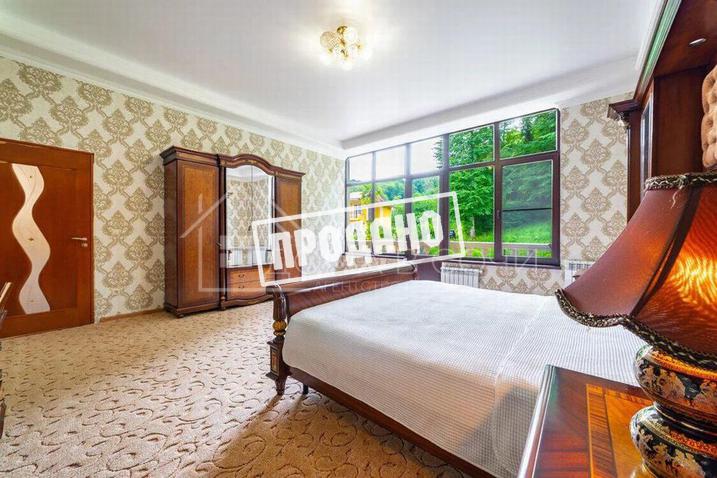 Домовладение в микрорайоне Орел-Изумруд №11