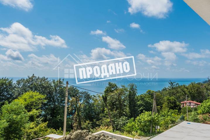 Современный особняк у моря №10