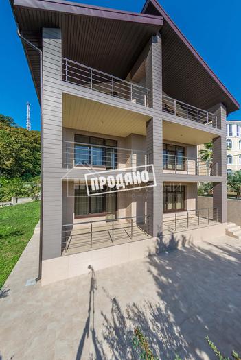 Коттедж новый на старой мельнице №1