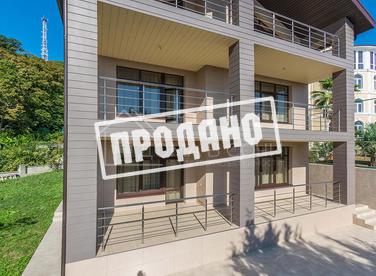 Коттедж новый на старой мельнице №1