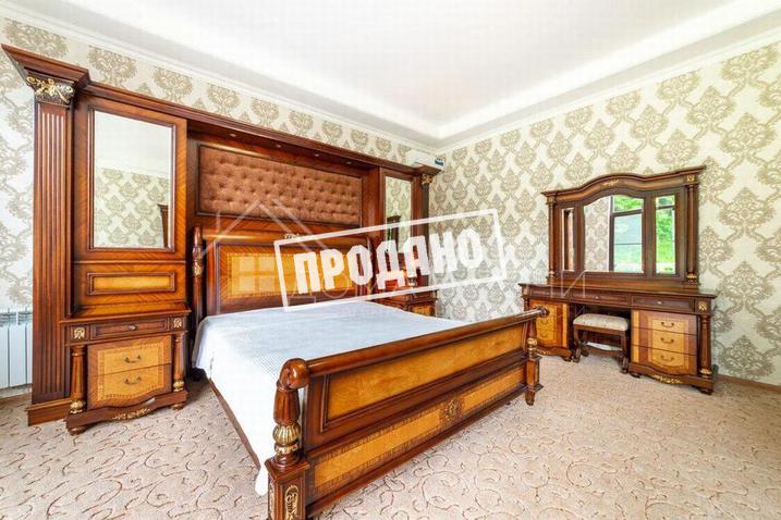 Домовладение в микрорайоне Орел-Изумруд №8